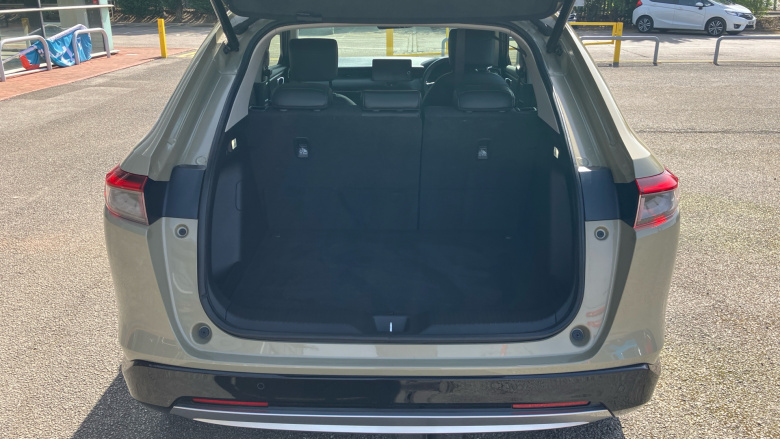 Honda HR-V 1.5 eHEV Advance 5dr CVT Hybrid Hatchback